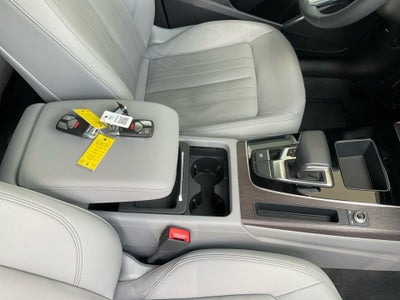 2022 Audi Q5 Premium 45 TFSI S line quattro S tronic