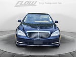 2013 Mercedes-Benz S-Class S 550