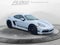 2024 Porsche 718 Cayman NA