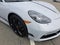 2024 Porsche 718 Cayman NA