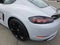 2024 Porsche 718 Cayman NA