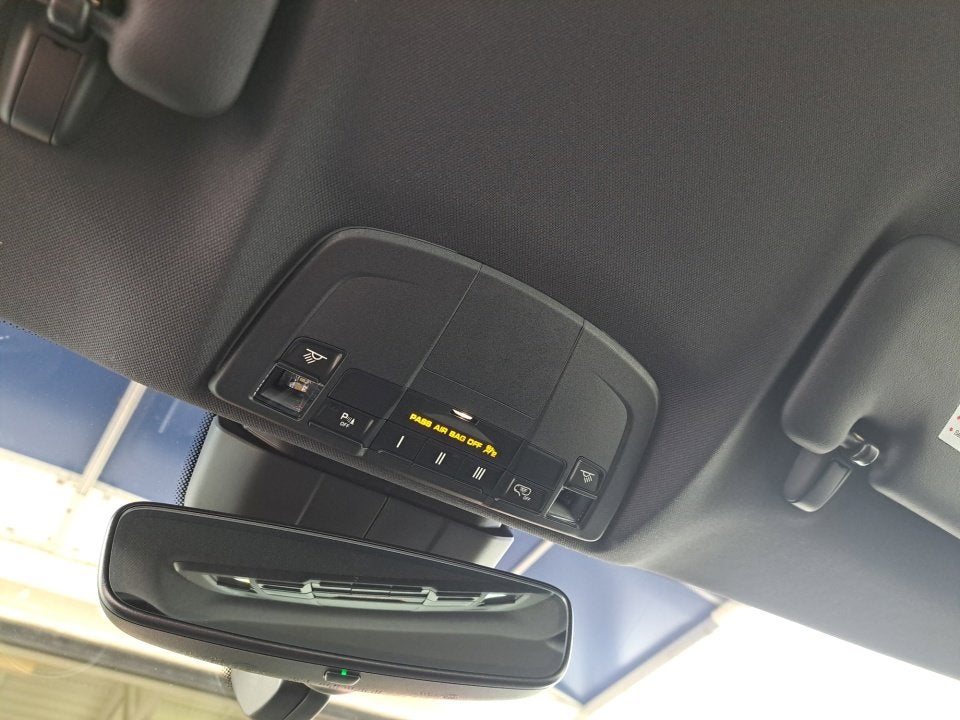 2024 Porsche 718 Cayman NA