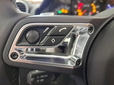 2025 Porsche 718 Boxster GTS 4.0