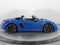 2025 Porsche 718 Boxster GTS 4.0