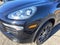 2015 Porsche Cayenne S E-Hybrid