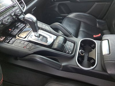 2015 Porsche Cayenne S E-Hybrid