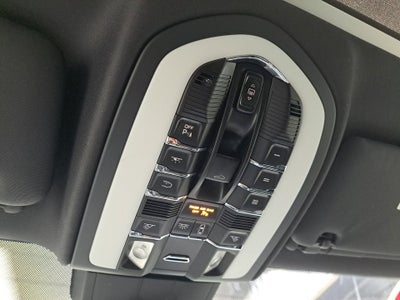 2015 Porsche Cayenne S E-Hybrid