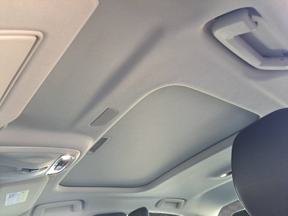 2017 Volvo S90 T6 Momentum
