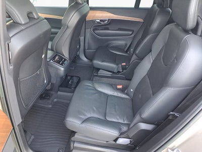 2023 Volvo XC90 Plus