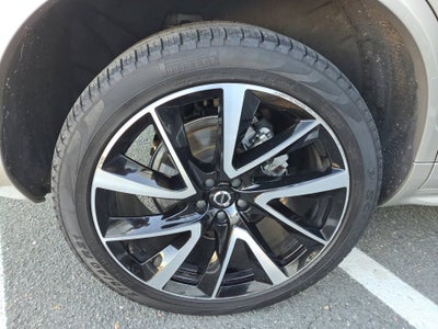 2023 Volvo XC90 Plus