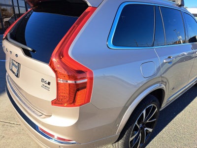 2023 Volvo XC90 Plus