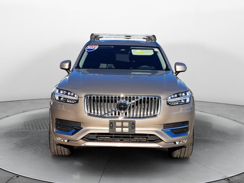 2023 Volvo XC90 Plus