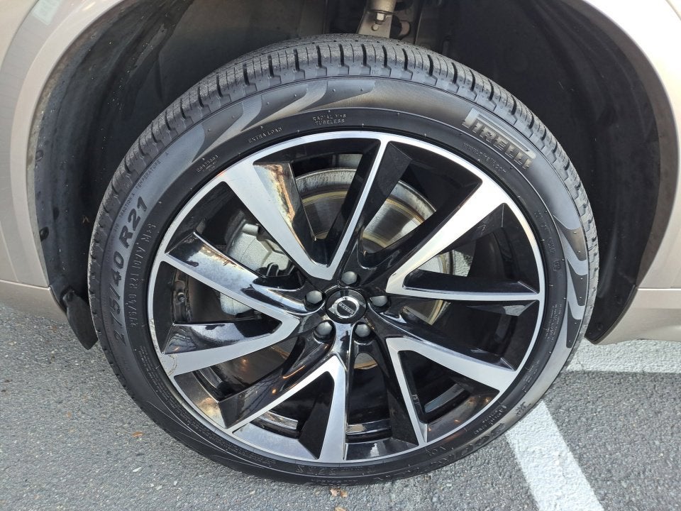 2023 Volvo XC90 Plus