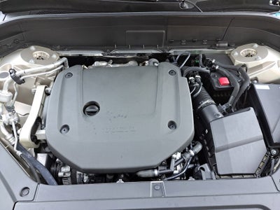 2023 Volvo XC90 Plus