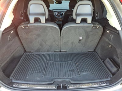 2023 Volvo XC90 Plus