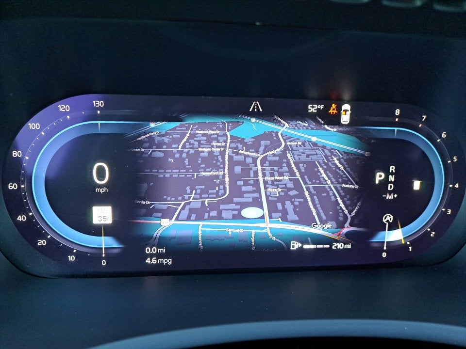 2023 Volvo XC90 Plus