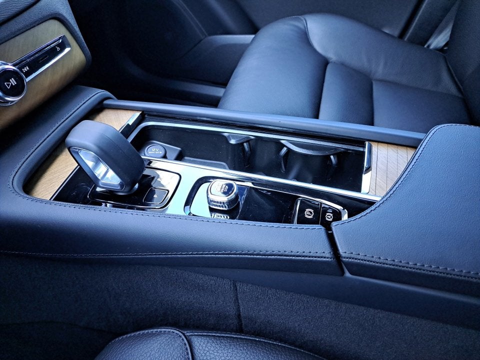 2023 Volvo XC90 Plus