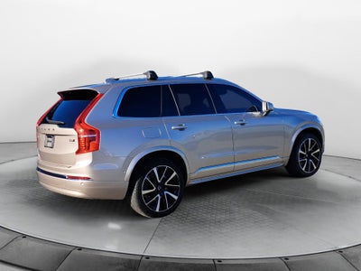 2023 Volvo XC90 Plus