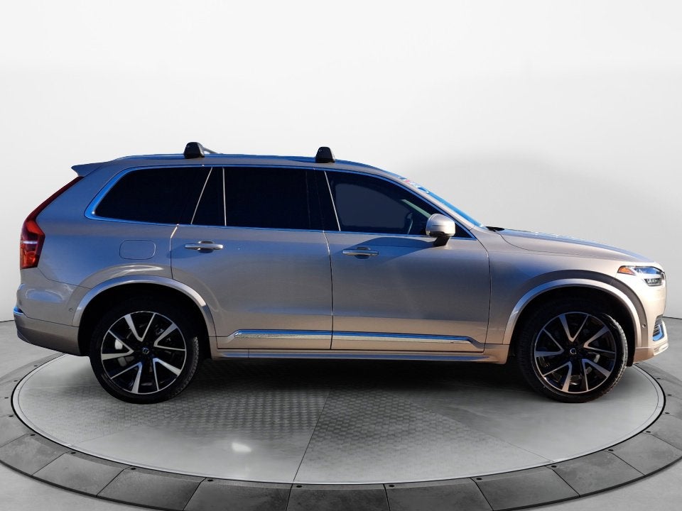 2023 Volvo XC90 Plus