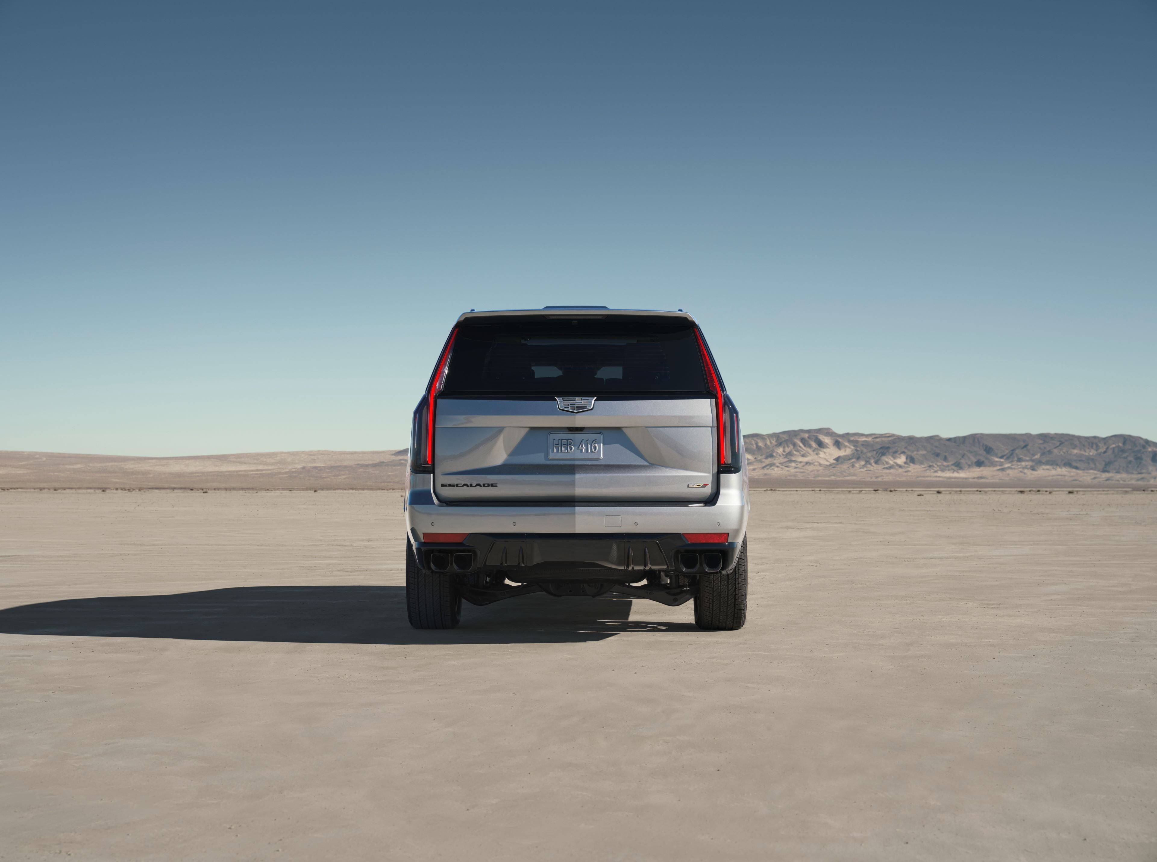 Flow Cadillac in Winston Salem NC