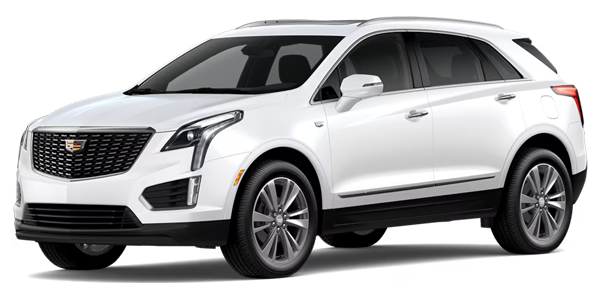 Flow Cadillac in Winston Salem NC