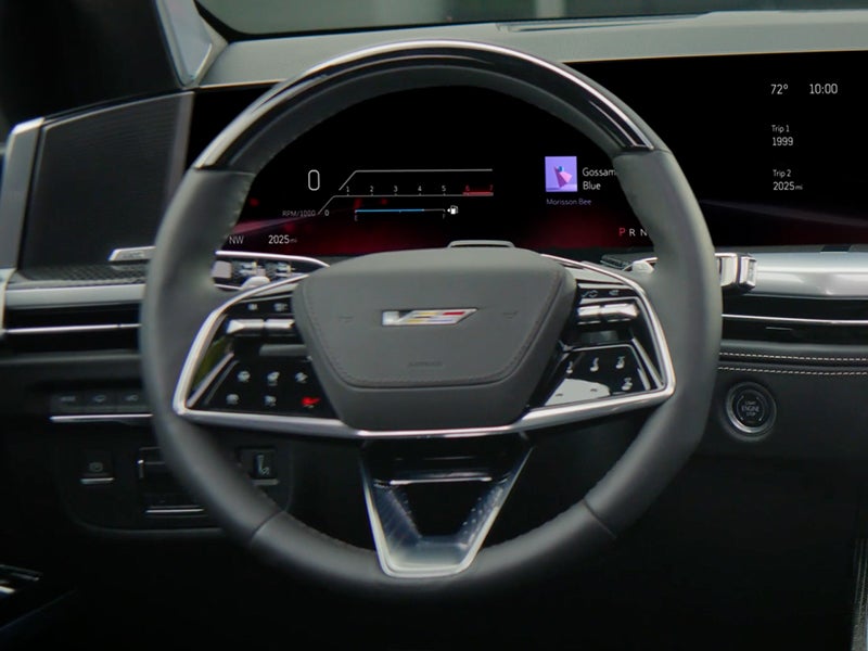 Flow Cadillac in Winston Salem NC