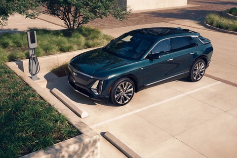  Flow Cadillac in Winston Salem NC