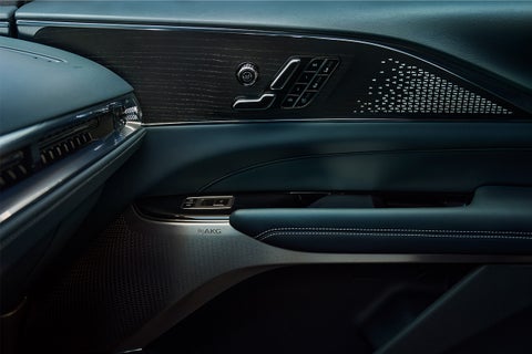 Flow Cadillac in Winston Salem NC