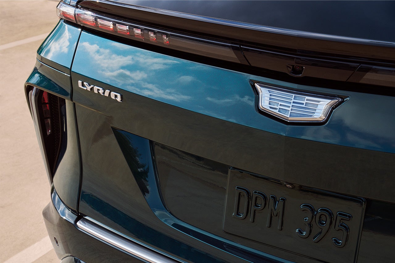 Flow Cadillac in Winston Salem NC