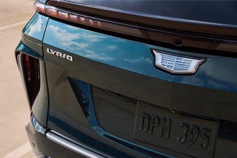 Flow Cadillac in Winston Salem NC