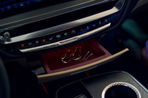 Flow Cadillac in Winston Salem NC