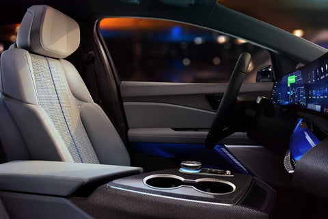 Flow Cadillac in Winston Salem NC