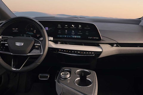 Flow Cadillac in Winston Salem NC