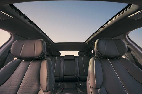 Flow Cadillac in Winston Salem NC