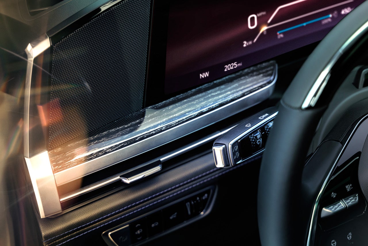 Flow Cadillac in Winston Salem NC