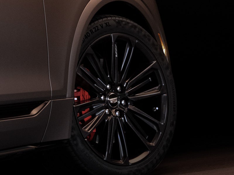 Flow Cadillac in Winston Salem NC