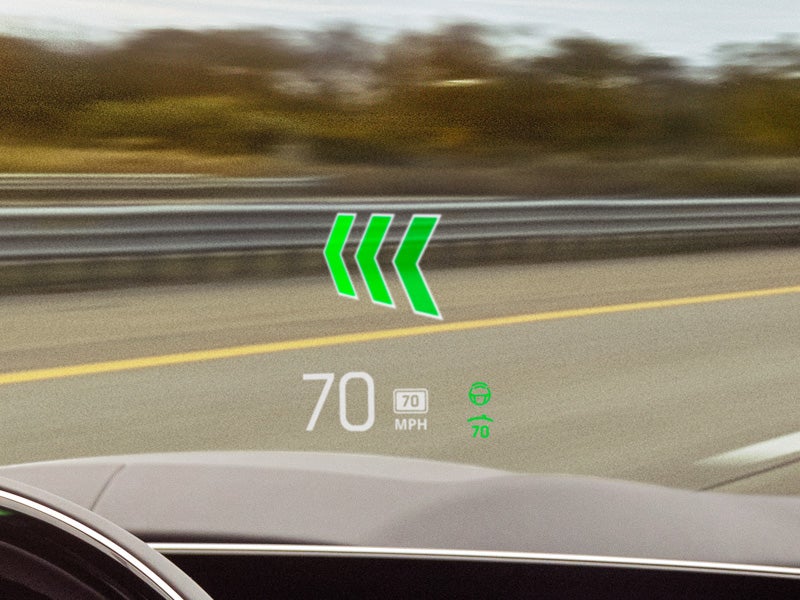 Flow Cadillac in Winston Salem NC