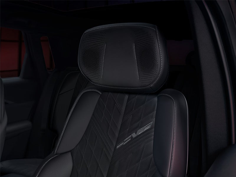 Flow Cadillac in Winston Salem NC