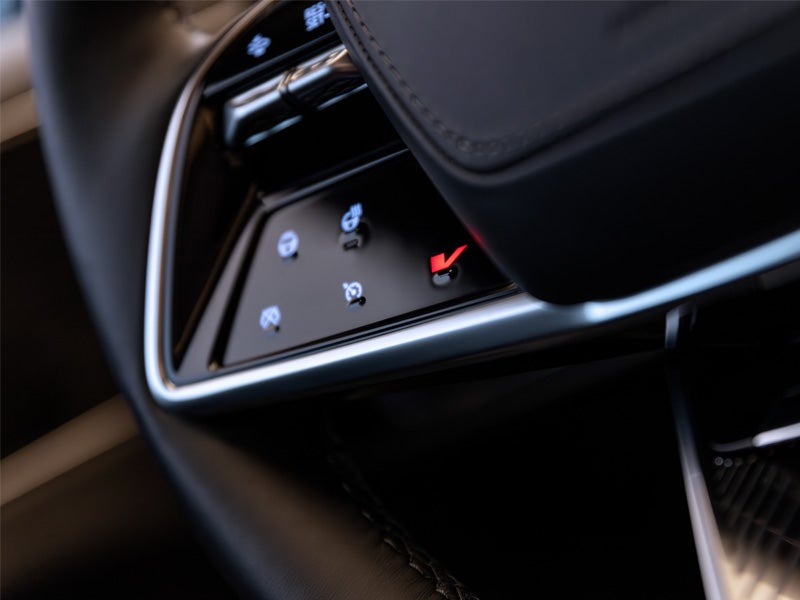 Flow Cadillac in Winston Salem NC