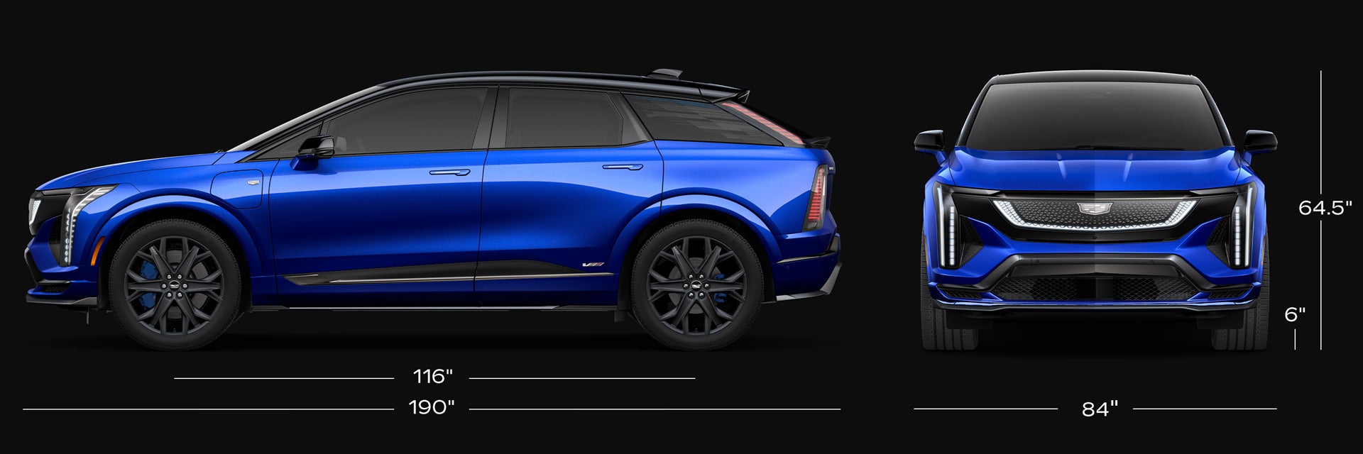 Flow Cadillac in Winston Salem NC