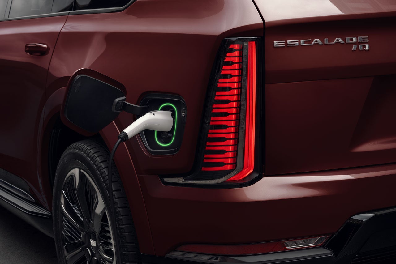 Flow Cadillac in Winston Salem NC