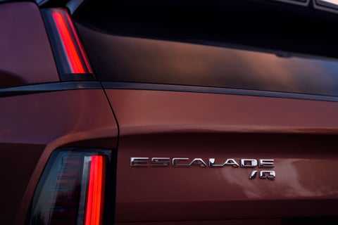 Flow Cadillac in Winston Salem NC