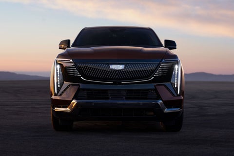 Flow Cadillac in Winston Salem NC