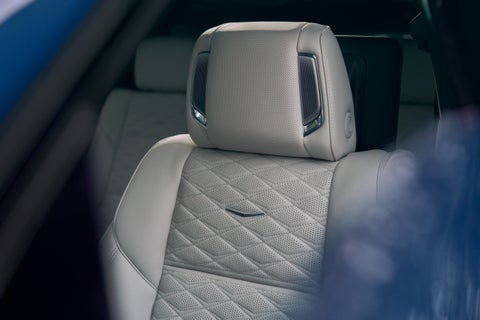  Flow Cadillac in Winston Salem NC