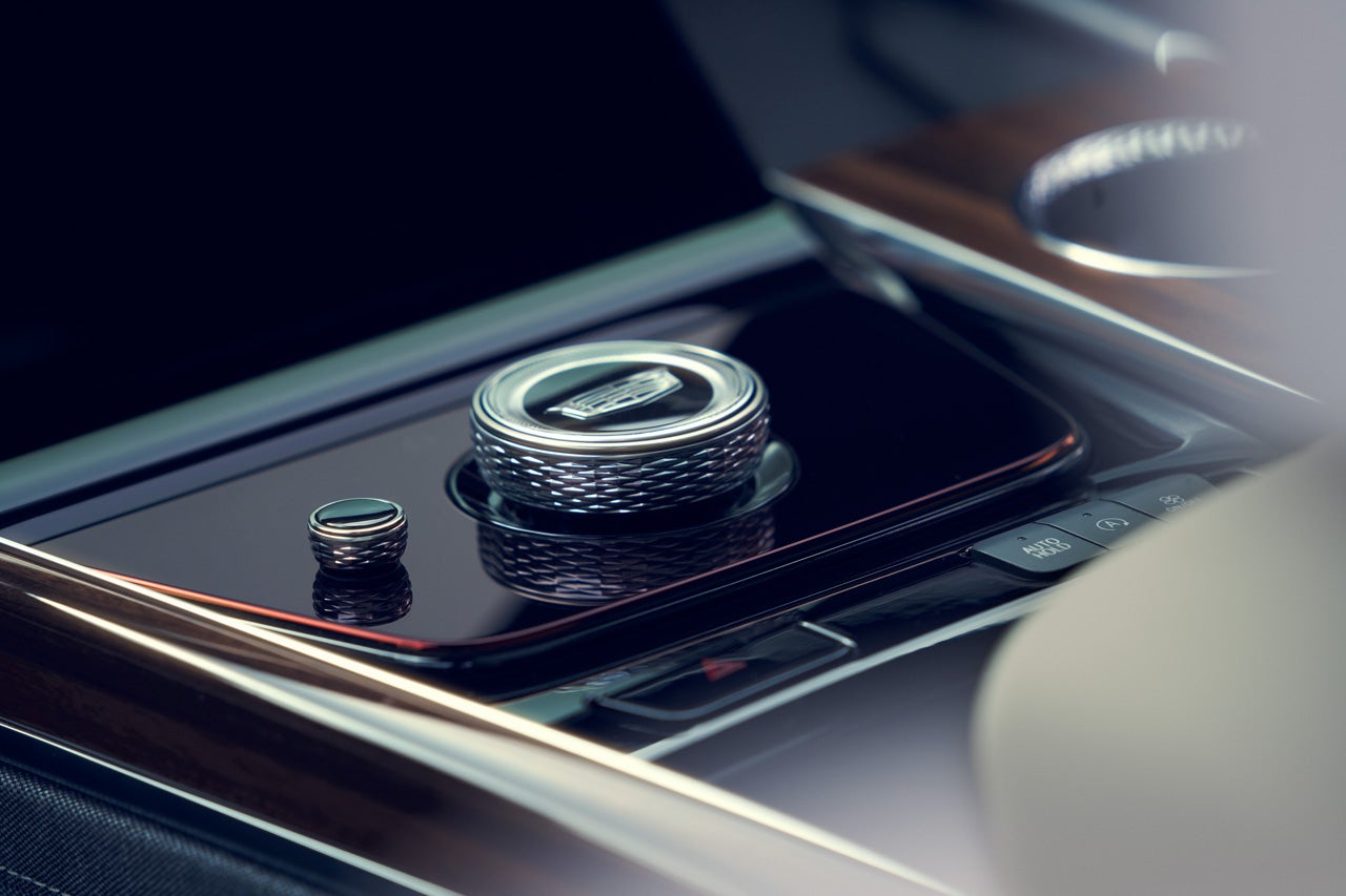 Flow Cadillac in Winston Salem NC