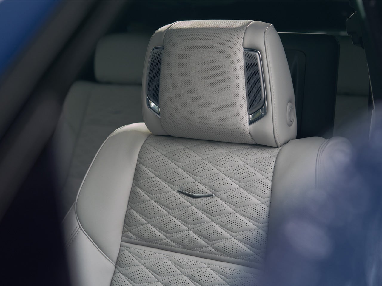 Flow Cadillac in Winston Salem NC