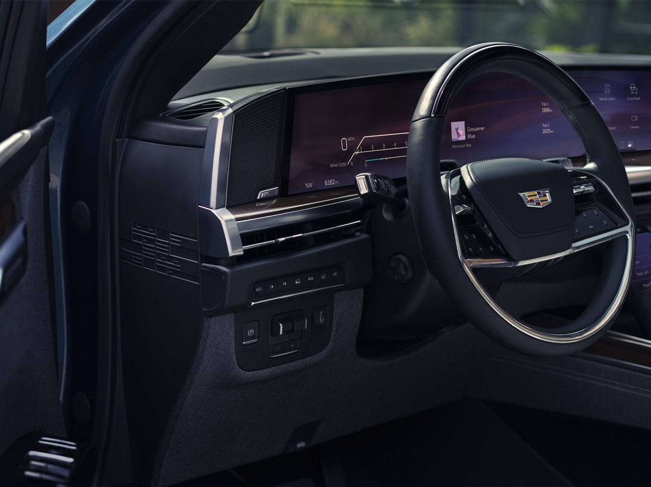 Flow Cadillac in Winston Salem NC