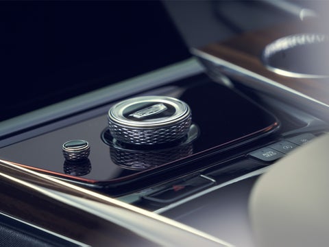 Flow Cadillac in Winston Salem NC