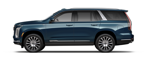 Flow Cadillac in Winston Salem NC