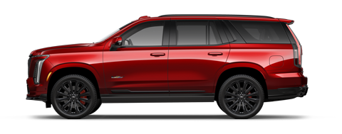 Flow Cadillac in Winston Salem NC